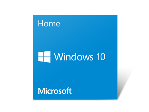 Windows 10 Home - 64-bit - OEM