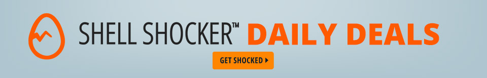 Shell Shocker Daily Deals