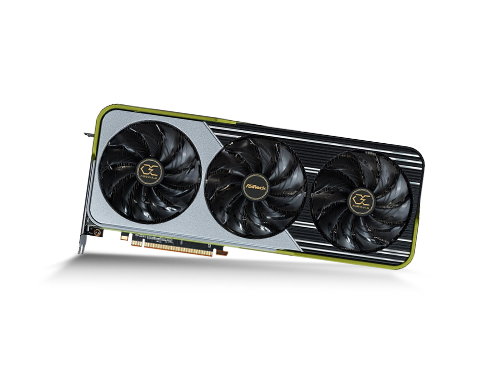 ASRock OC Formula Radeon RX 6900 XT 16GB GDDR6 PCI Express 4.0 ATX Video Card RX6900XT OCF 16G