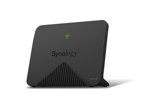Synology MR2200ac Mesh Wi-Fi Router