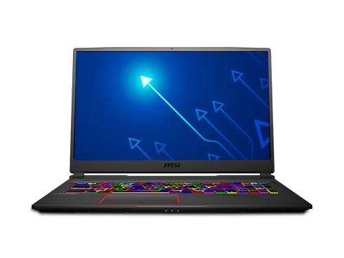 MSI GE Series - 17.3" 144 Hz IPS - Intel Core i7 10th Gen 10750 H (2.60GHz) - NVIDIA GeForce RTX 2070 - 16 GB DDR4 - 1TB HDD 512 GB NVMe SSD - Windows 10 Home 64-bit - Gaming Laptop (GE75 Raider 10SF-484 )