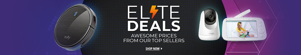 Elite Deals