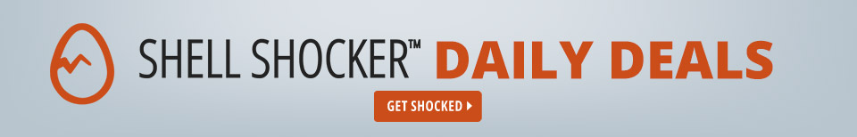 Shell Shocker Daily Deals