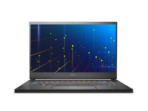 MSI GS Series - 15.6" 165 Hz - Intel Core i7 11th Gen 11800 H (2.30GHz) - NVIDIA GeForce RTX 3080 Laptop GPU - 16 GB DDR4 - 1 TB NVMe SSD - Windows 10 Pro 64-bit - Gaming Laptop (GS66 Stealth 11UH-235 )