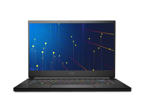 MSI Laptop Creator 15 A11UE-491 Intel Core i7 11th Gen 11800 H (2.30GHz) 16GB Memory 512 GB NVMe SSD NVIDIA GeForce RTX 3060 Laptop GPU 15.6" 4K / UHD Windows 10 Home 64-bit