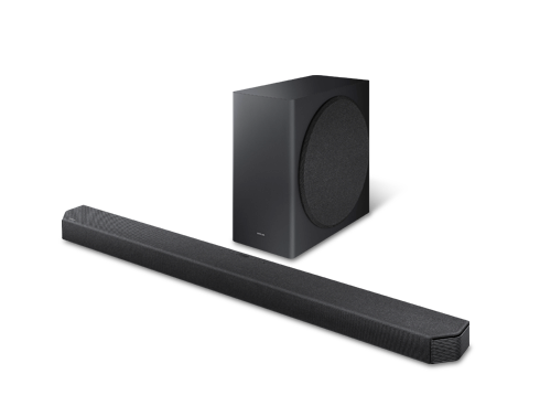 Samsung HW-Q900A/ZA 7.1.2 CH Sound Bar