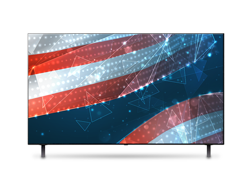 LG OLED65A1PUA 4K Smart OLED TV w/ AI ThinQ (2021)