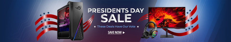 Presidents day sale - these deals have our vote