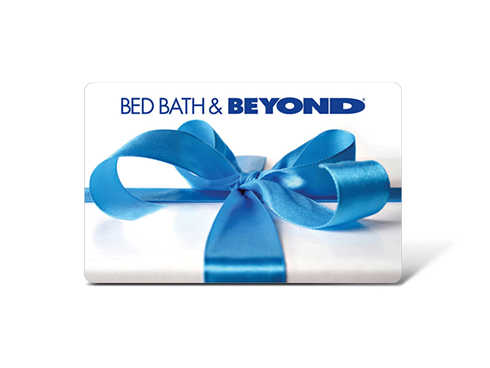 Bed Bath & Beyond $100 Gift Cards ( Email Delivery)