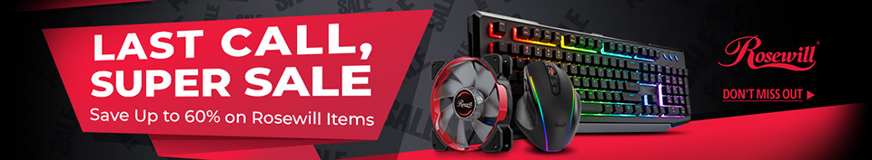  Rosewill-Feb US Corp Promo Push 0203-0216   