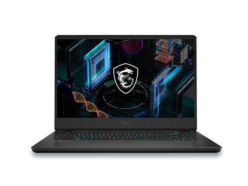 MSI GP66 Leopard 15.6" 165Hz Gaming Laptop Intel i7 11800H RTX 3080 16GB DDR4 1TB NVMe SSD Windows 10 Home 64-bit