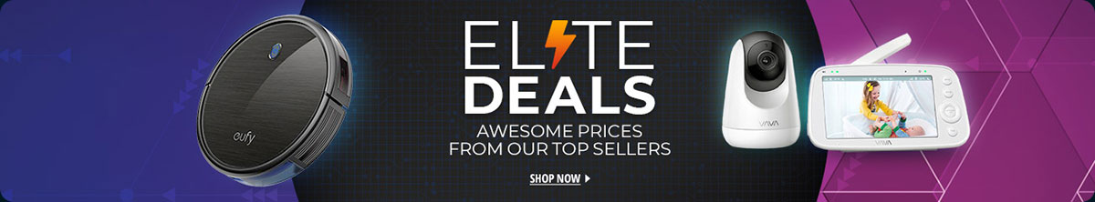 Elite Deals
