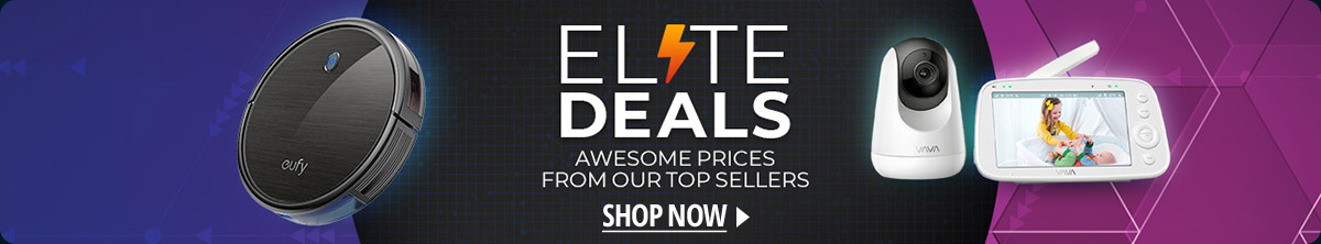 Elite Deals