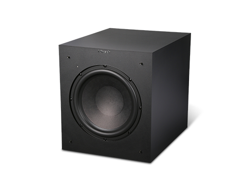 Klipsch K-100SW 10-Inch Powered Subwoofer