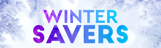 Winter Savers