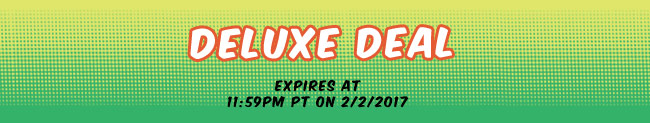 Deluxe Deal