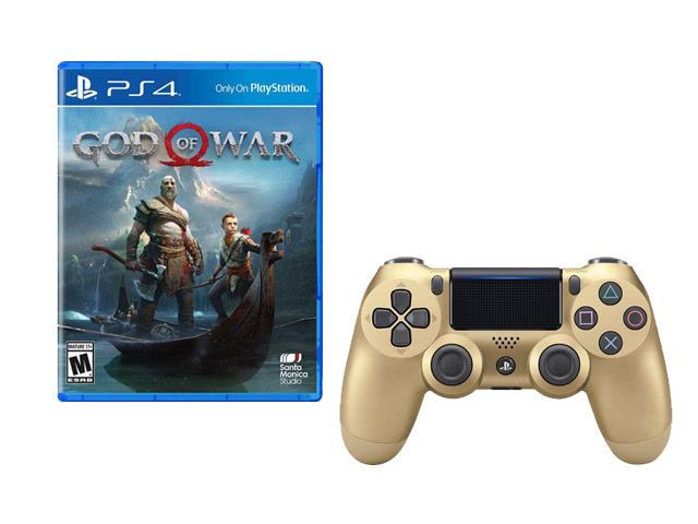 25% Off Select Video Games and Accessories