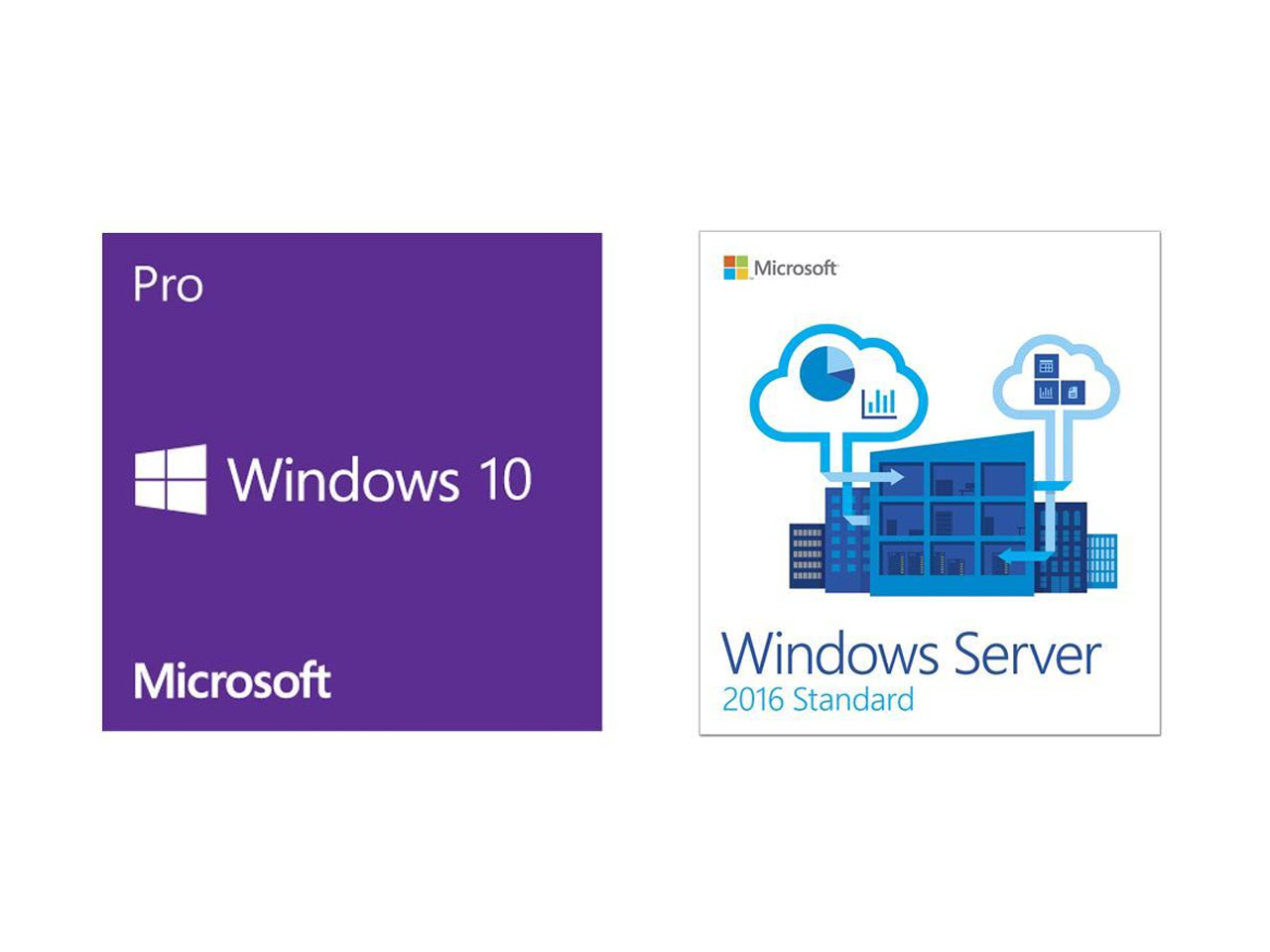 10% OFF Select Microsoft Software