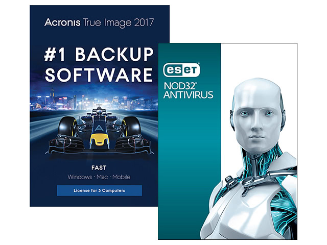 50% Off Select Software