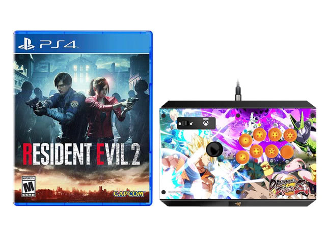 20% OFF Select Video Games & Accessories