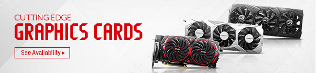 Shop Graphics Cards CUTTNG EDGE ERHPHIES EHRDS