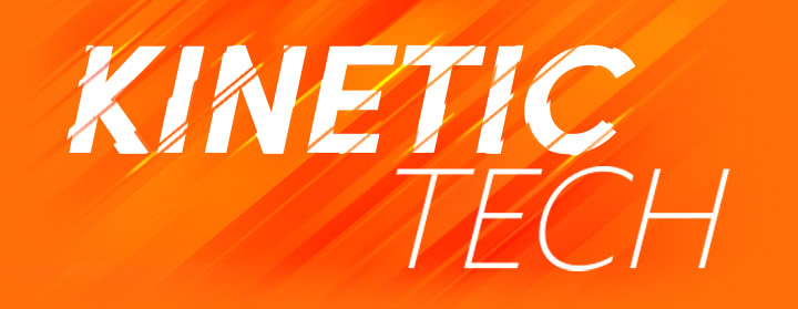 Kinetic Tech