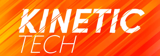 Kinetic Tech