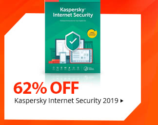 Feature - Kaspersky Internet Security 2019