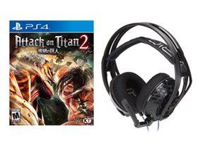 50% Off Select Video Games & Accessories