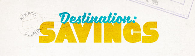 Destination Savings
