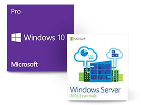 10% OFF Select Microsoft Software