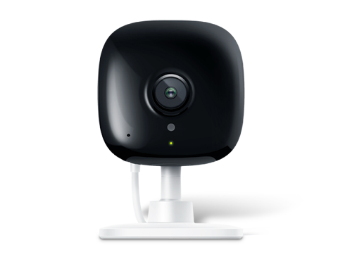 Kasa KC100 by TP-Link 1080P HD Smart Wi-Fi Security Camera w/ Night Vision