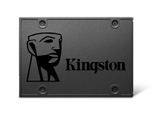 Kingston A400 2.5" 240GB SATA III TLC Internal Solid State Drive