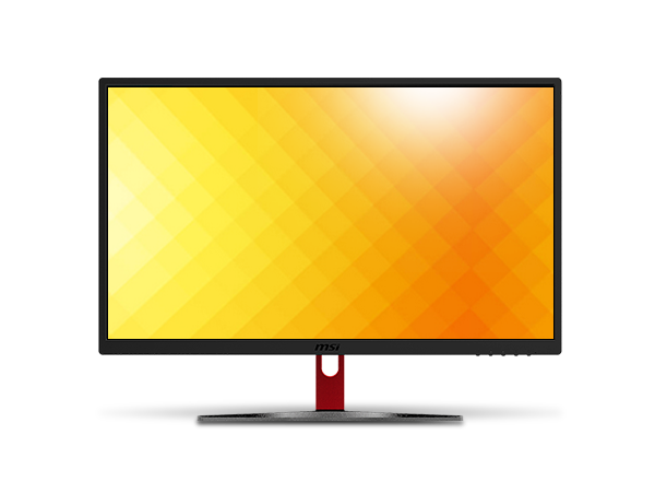 MSI Optix G24C 23.6" 1ms (MPRT) FreeSync FHD 144Hz Curved Gaming Monitor