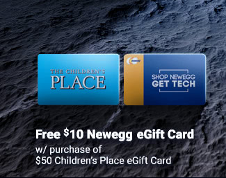 Childrens Place eGift Card