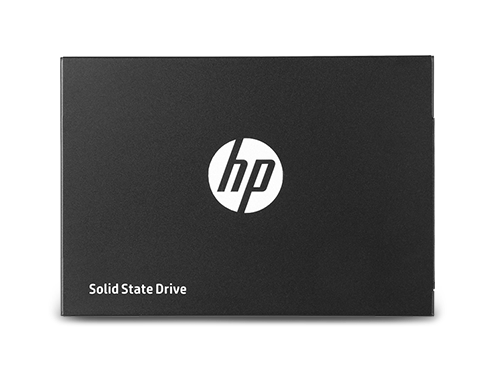 HP S700 2.5" 500GB 3D NAND Internal Solid State Drive