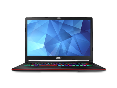 MSI GL73 17.3" 144 Hz IPS Intel i7-9750H (2.6 GHz) Gaming Laptop, NVIDIA GeForce RTX 2060, 16GB Memory, 512GB SSD