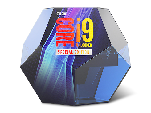 Intel Core i9-9900KS Coffee Lake Ref 8-Core 4.0 GHz LGA 1151 (300 Series) 127W BX80684I99900KS Desktop Processor Intel UHD Graphics 630