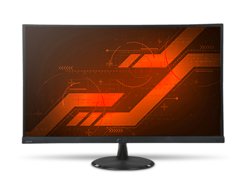 Asus VC279H 27" FHD LED Backlight LCD Monitor w/ Built In Speakers, IPS Panel