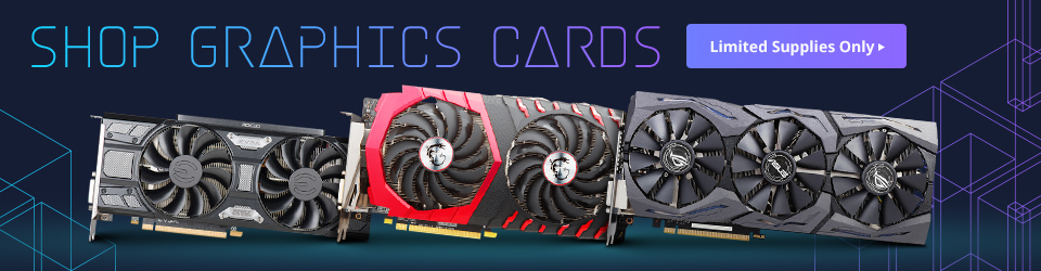Shop Graphics Cards