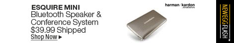 Newegg Flash - Harman Kardon Esquire Mini