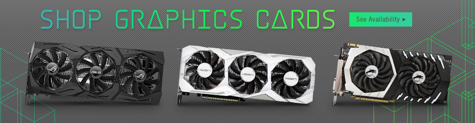 Shop Graphics Cards