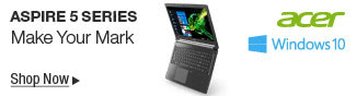 Acer - Aspire 5 Series Make Your Mark