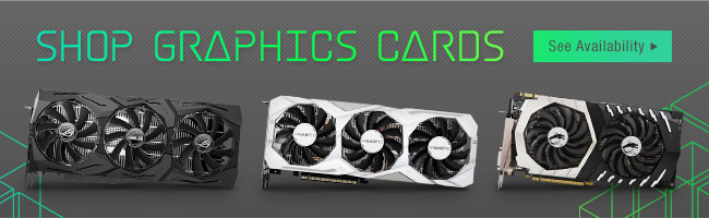 Shop Graphics Cards