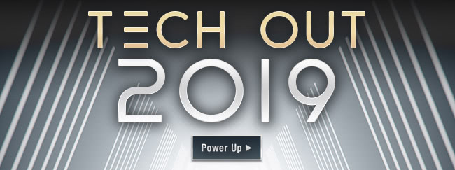 Tech Out 2019