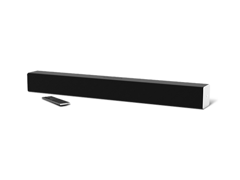 Refurbished: VIZIO SB2820N-E0 2-Channel Sound Bar