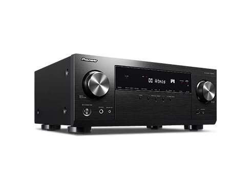 Pioneer VSX-934 7.2-CH Network AV Receiver