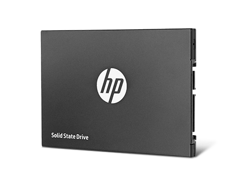 HP S700 2.5" 500GB SATA III 3D NAND Internal Solid State Drive