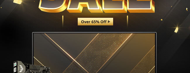 Tag Sale