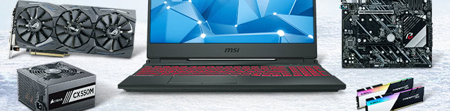 Midwinter Savings